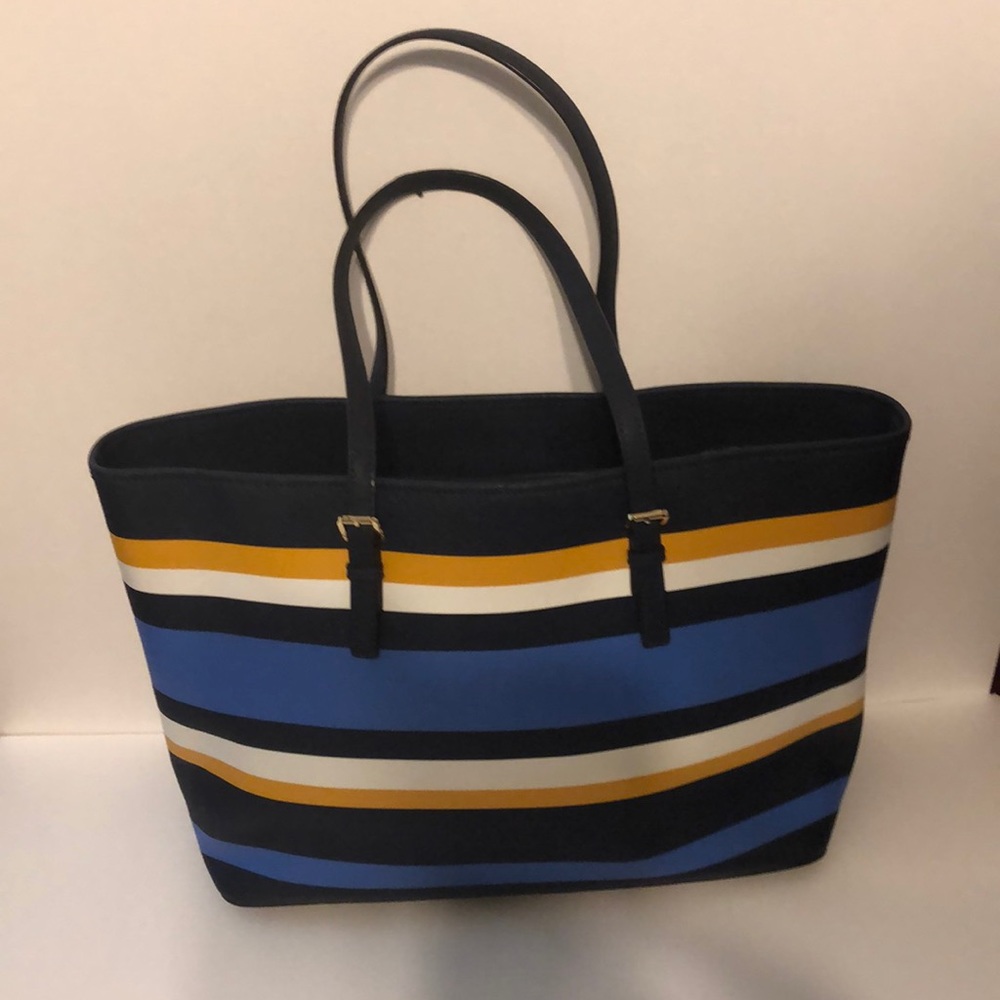 New Michael Kors Multifunction Tote Bag - Picture 5 of 7